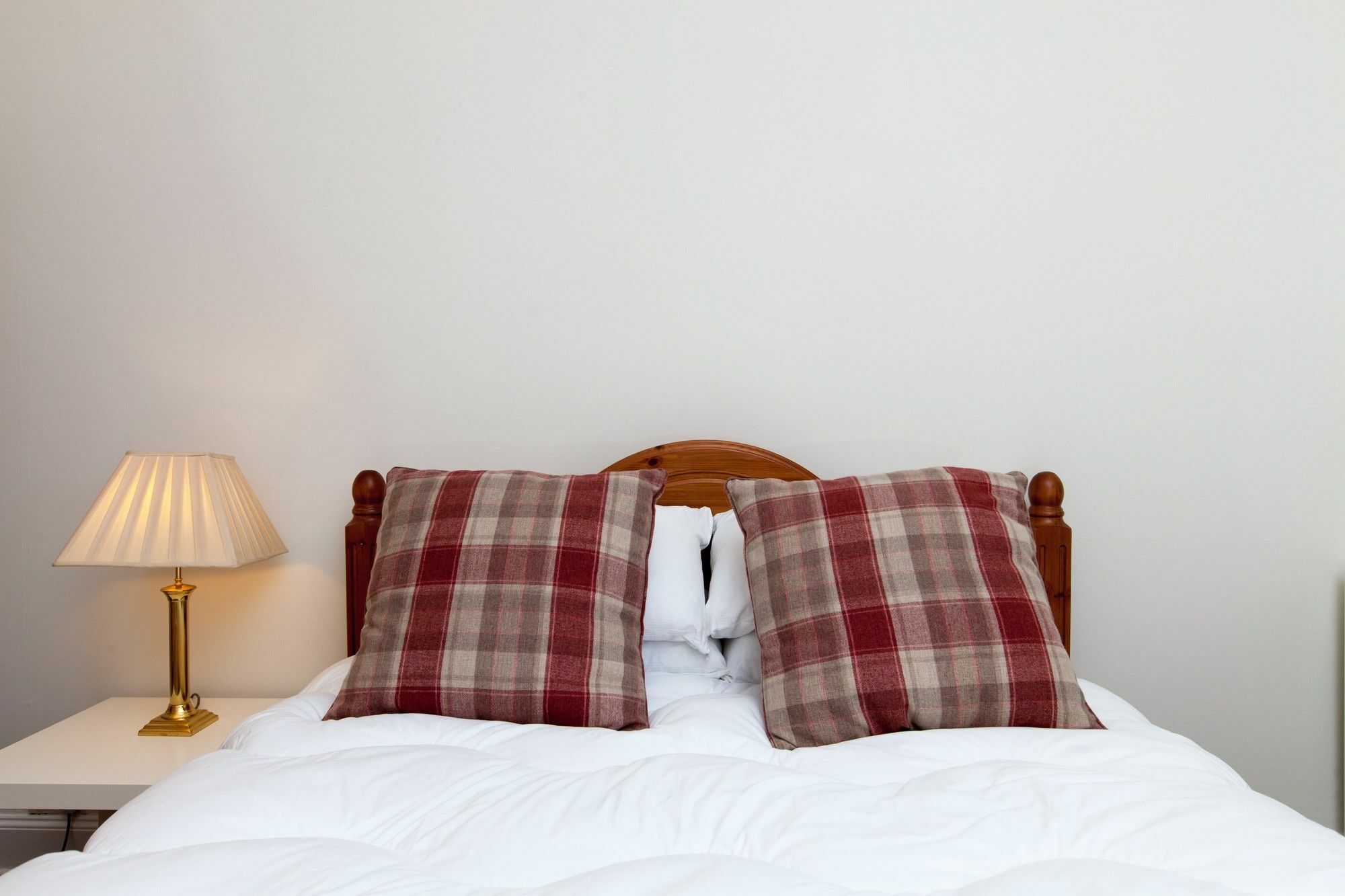 Spacious And Bright Polworth Flat EDI Exterior foto